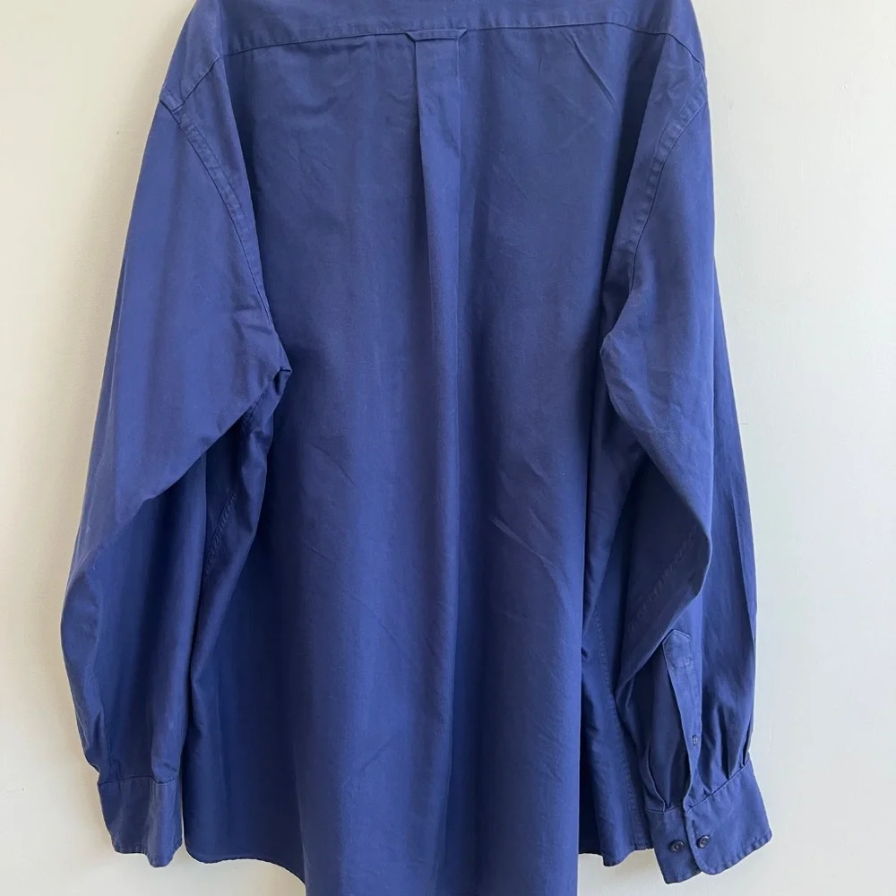 Falcon able button down - Picture 2 of 4